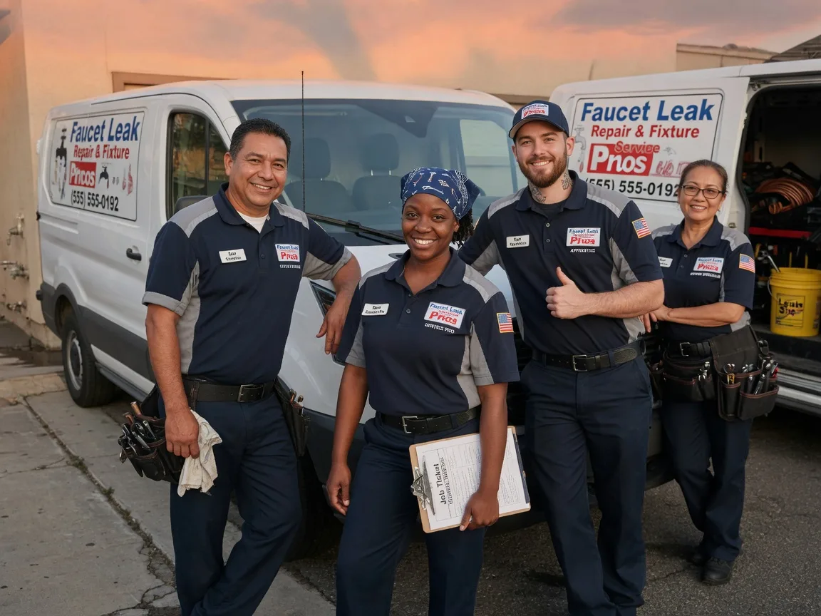 Faucet Repair company in Saugerties, NY